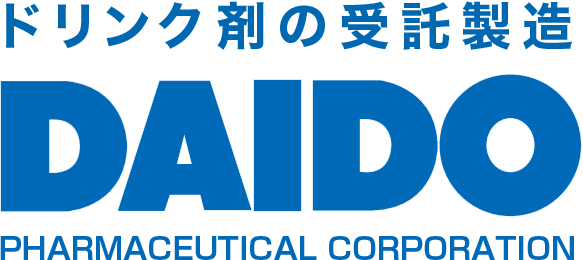 大同薬品工業株式会社ロゴ