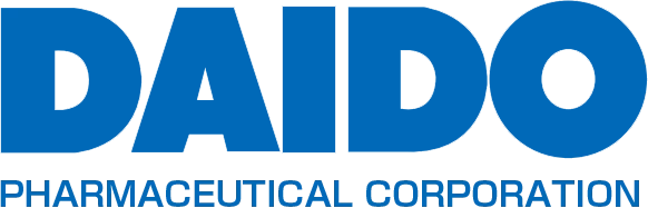 DAIDO PHARMACEUTICAL CORPORATION